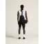 PRO GRAVEL BIB SHORTS M - product_activity - Shorts für product_gender