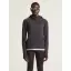 ADV EXPLORE POWER FLEECE HOOD JKT W - product_activity - Sweatshirt...