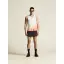 RACE DAY SINGLET M - product_activity - T-shirts & Maillots pour pr...