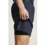 ADV ESSENCE 2-IN-1 SHORTS 2 M - product_activity - Shorts für produ...