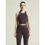 COLLECTIVE CROPPED SINGLET W - product_activity - T-shirts & Trikot...