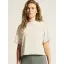 COLLECTIVE RELAXED SS TEE W - product_activity - T-shirts & Trikots...