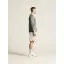 COLLECTIVE BI-BLEND LS TEE M - product_activity - T-shirts & Trikot...
