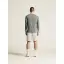 COLLECTIVE BI-BLEND LS TEE M - product_activity - T-shirts & Trikot...
