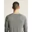 COLLECTIVE BI-BLEND LS TEE M - product_activity - T-shirts & Trikot...