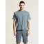 COLLECTIVE RELAXED SS TEE M - product_activity - T-shirts & Trikots...