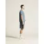 COLLECTIVE RELAXED SS TEE M - product_activity - T-shirts & Trikots...