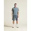COLLECTIVE RELAXED SS TEE M - product_activity - T-shirts & Trikots...