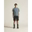 COLLECTIVE RELAXED SS TEE M - product_activity - T-shirts & Trikots...