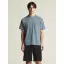 COLLECTIVE RELAXED SS TEE M - product_activity - T-shirts & Trikots...