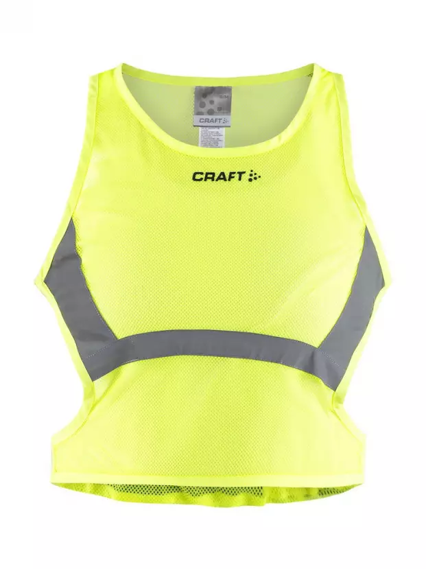 ADV ALL YEAR MESH VEST W