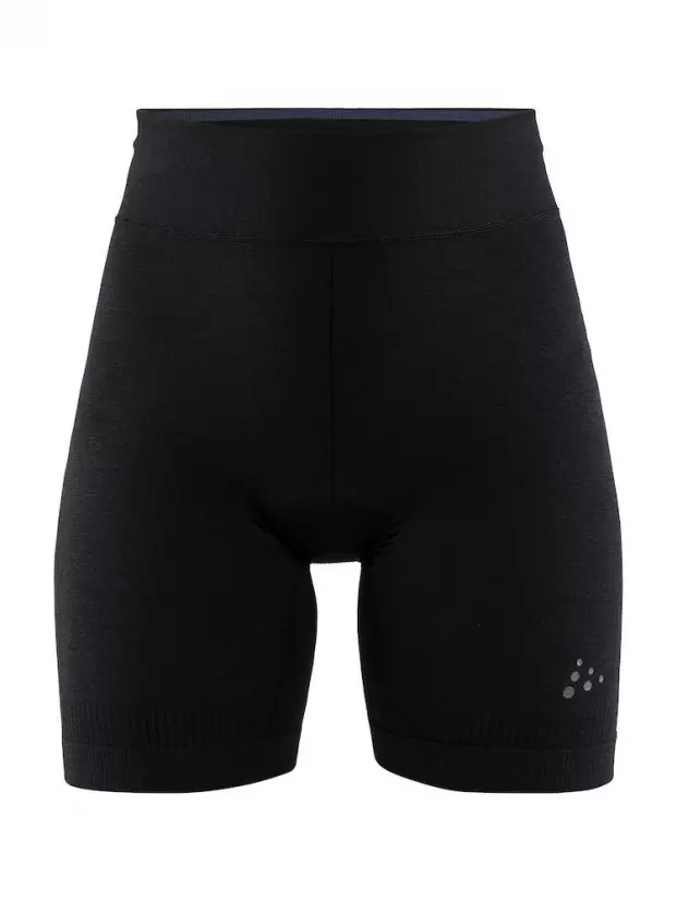 FUSEKNIT BIKE BOXER W