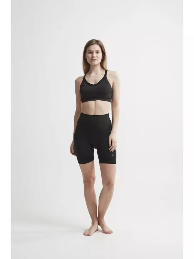 CORE FUSEKNIT BIKE BOXER W