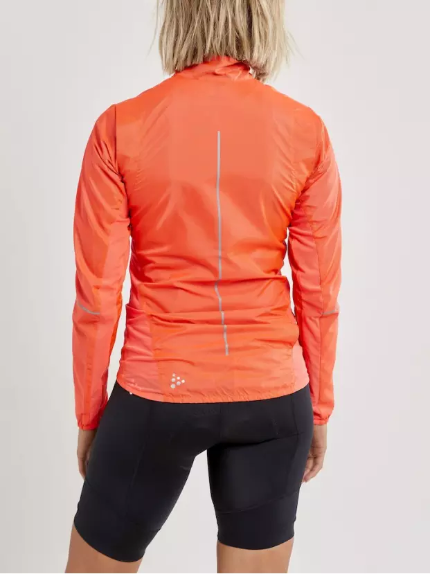 ESSENCE LIGHT WIND JKT W