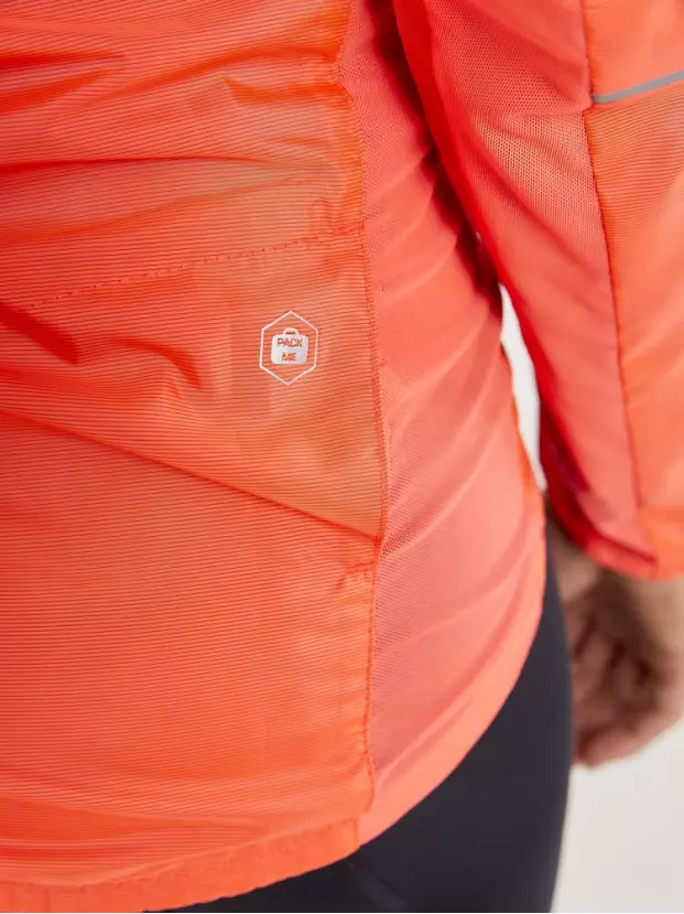 ESSENCE LIGHT WIND JKT W