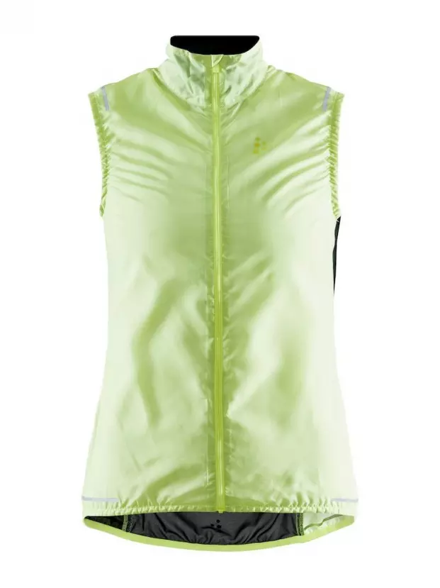 ESSENCE LIGHT WIND VEST W