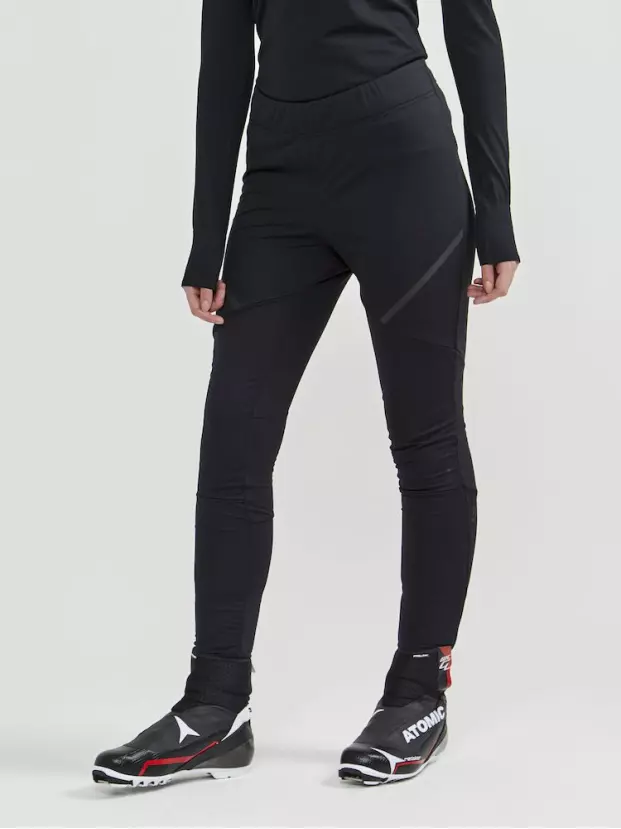 CORE GLIDE WIND TIGHTS W