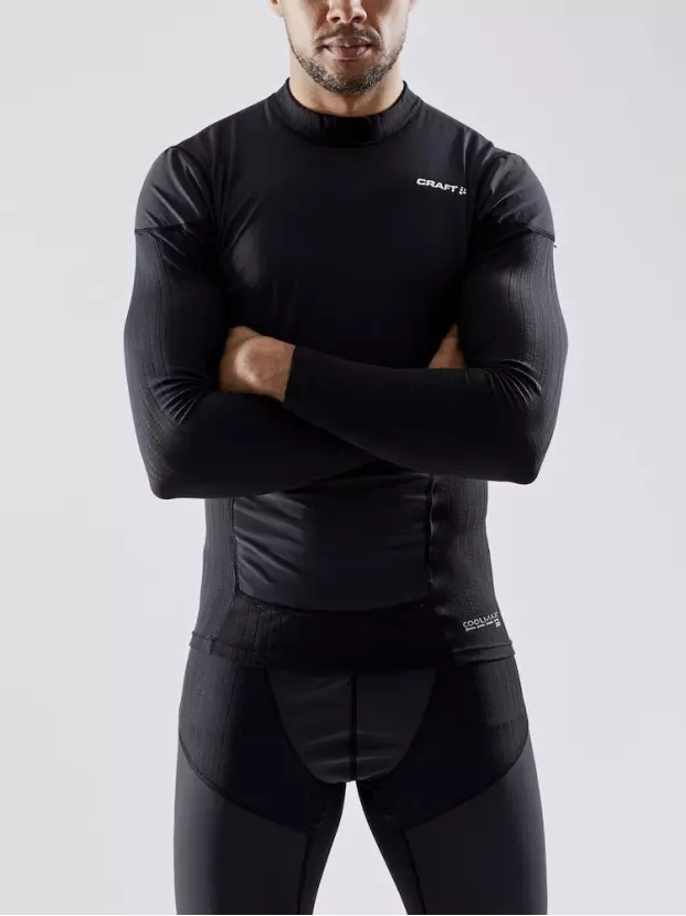 ACTIVE EXTREME X WIND LS M