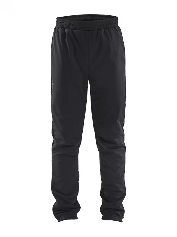 CORE WARM XC PANTS JR