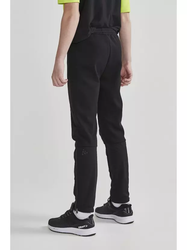 CORE WARM XC PANTS JR