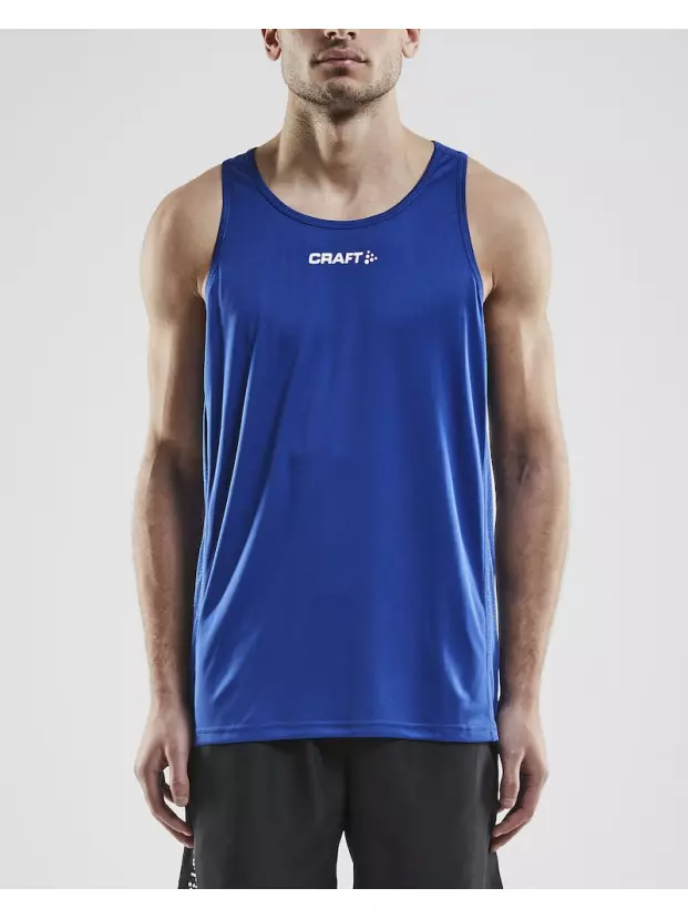 RUSH SINGLET M