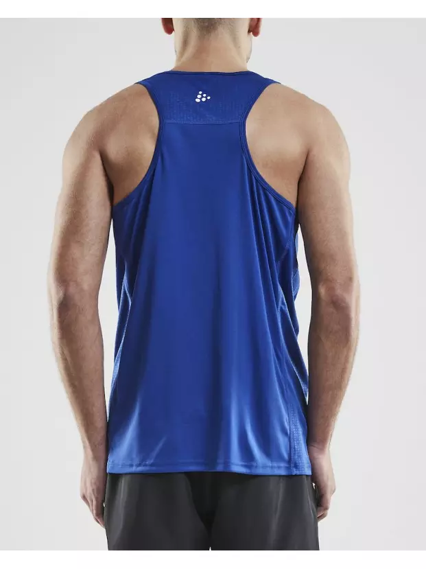 RUSH SINGLET M