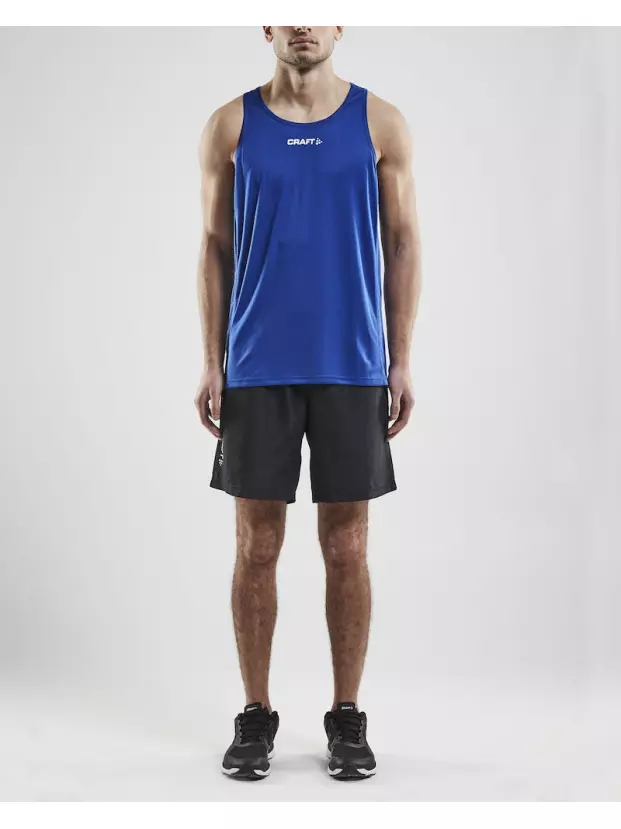 RUSH SINGLET M