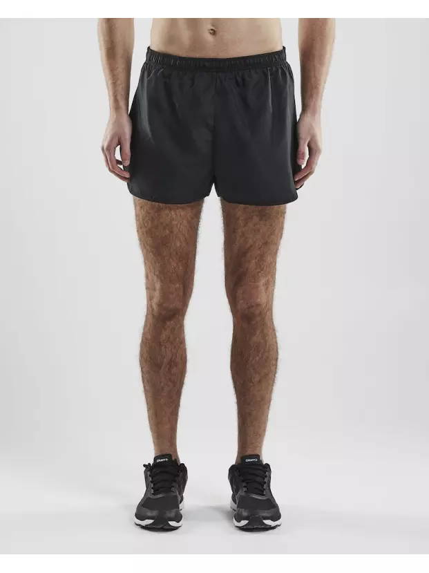 RUSH MARATHON SHORTS M