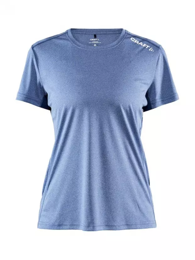 RUSH SS TEE W