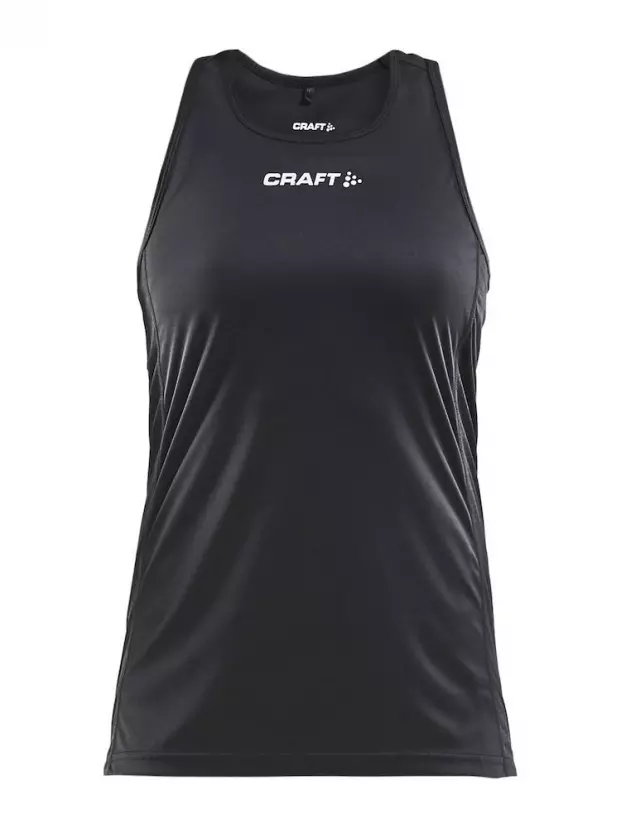 RUSH SINGLET W