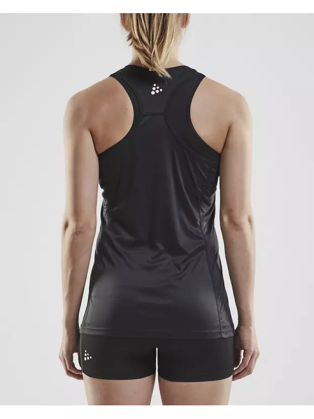RUSH SINGLET W