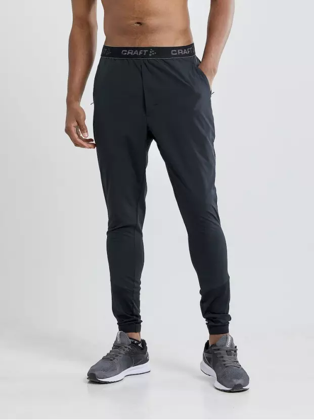 ADV ESSENCE TRAINING PANTS M