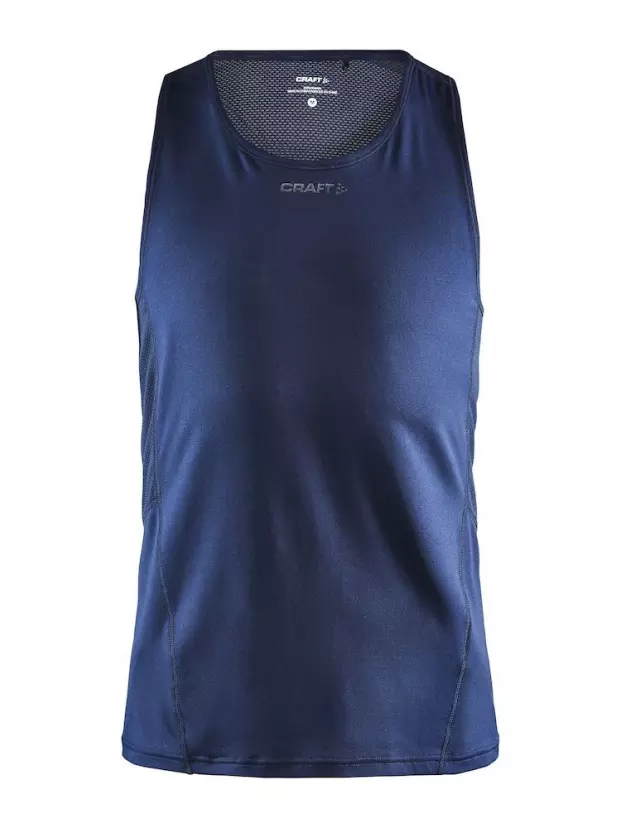 ADV ESSENCE SINGLET M