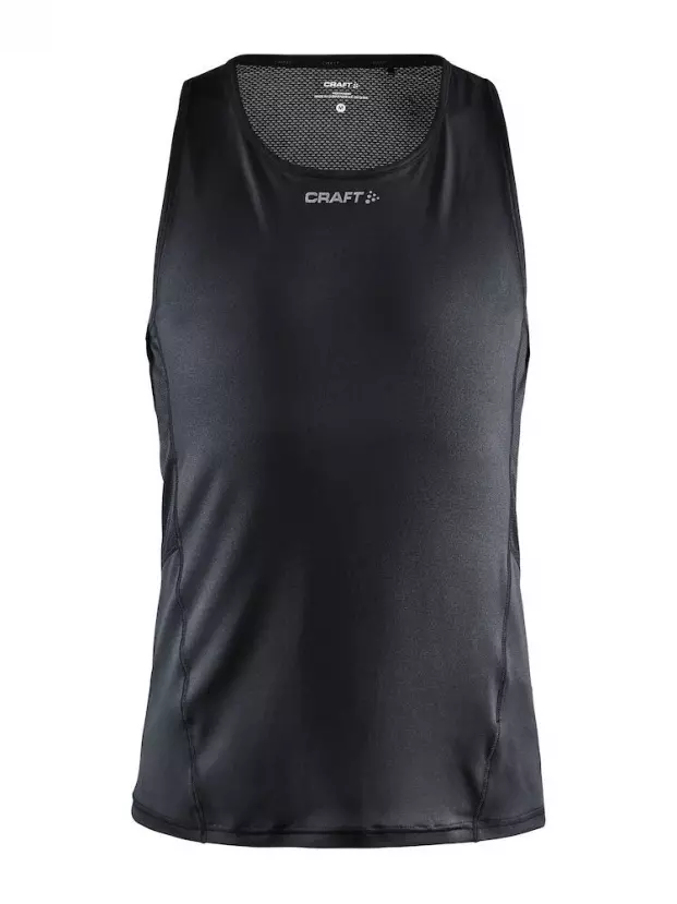 ADV ESSENCE SINGLET M