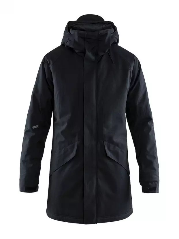 MOUNTAIN PADDED PARKAS M