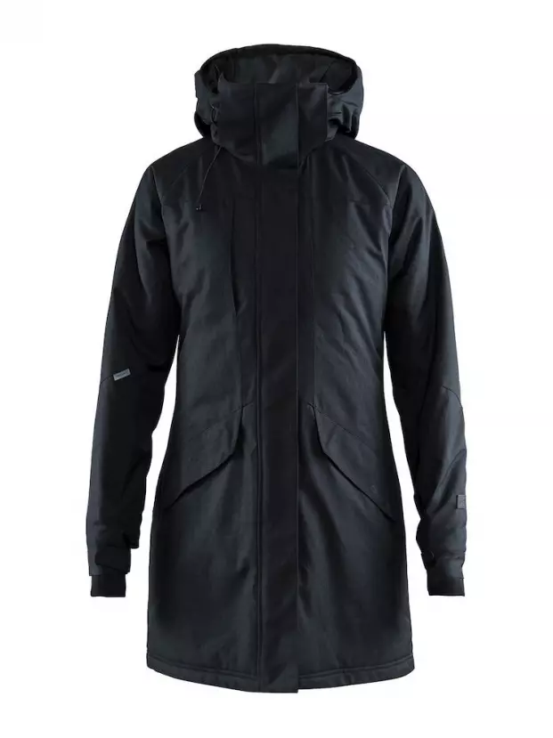 MOUNTAIN PADDED PARKAS W