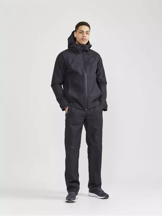 CORE 2L INSULATION JKT M