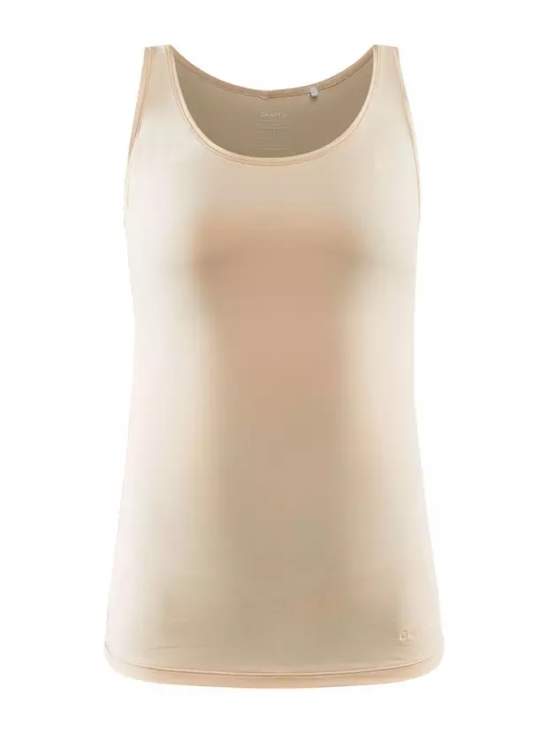 CORE DRY SINGLET W