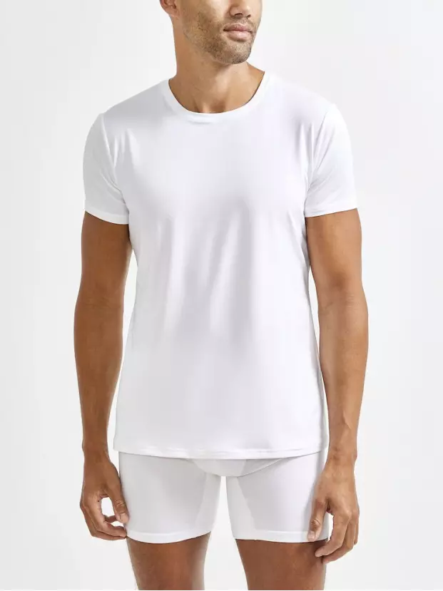 CORE DRY TEE M