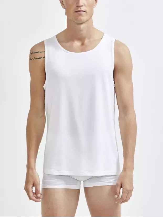 CORE DRY SINGLET M