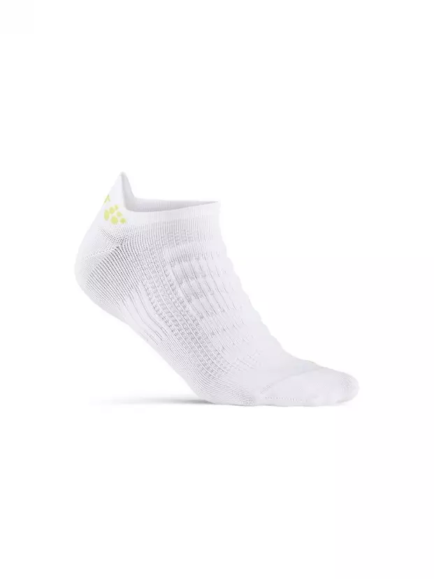 ADV DRY MID SHAFTLESS SOCK