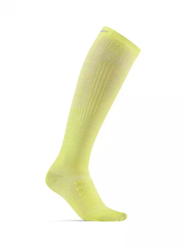 Tout savoir sur les chaussettes de compression dans le sport