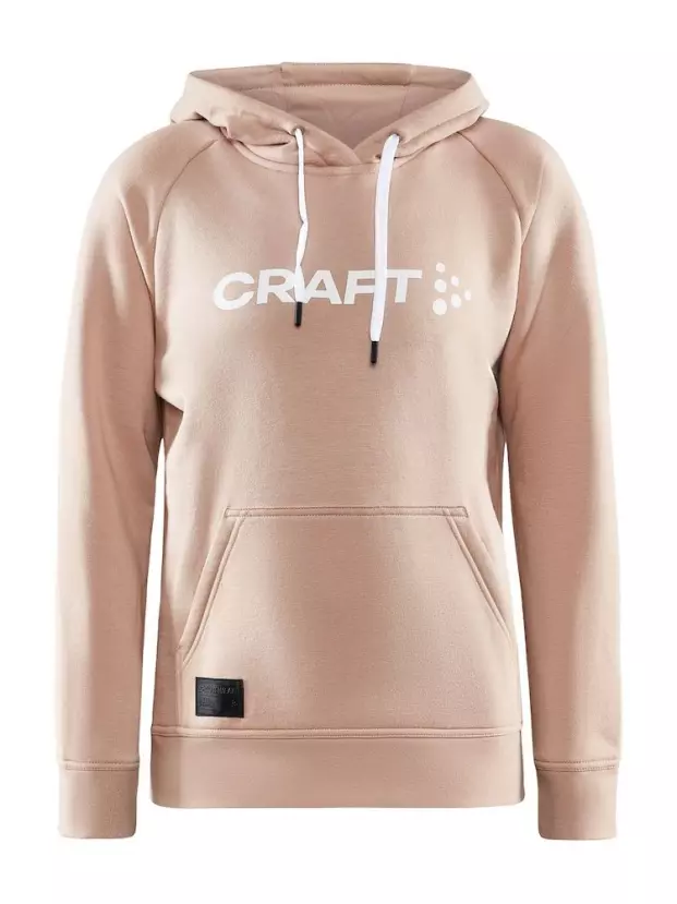 CORE CRAFT HOOD W