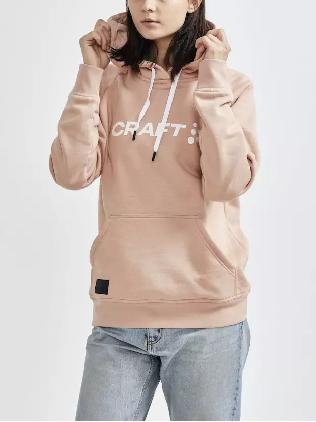 CORE CRAFT HOOD W