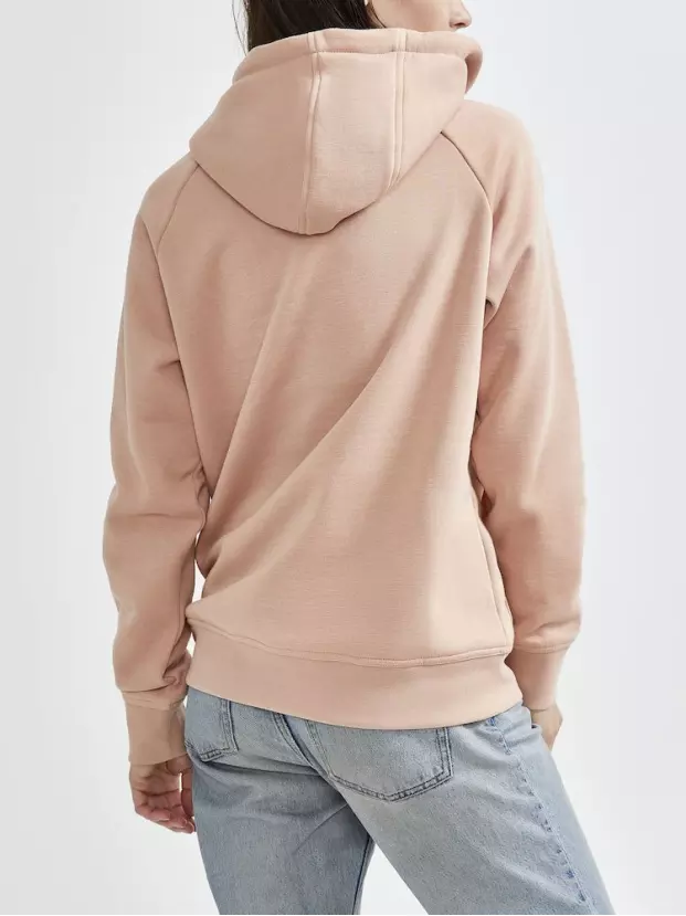CORE CRAFT HOOD W