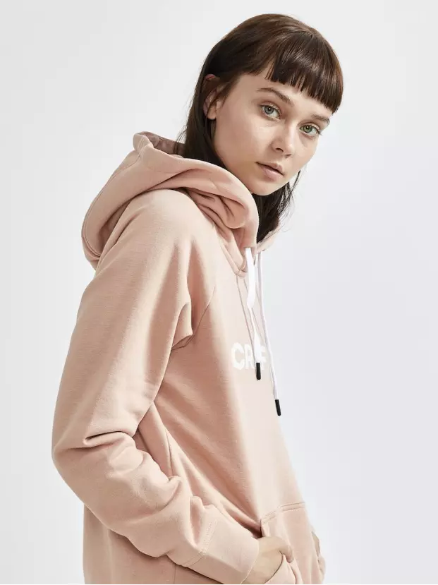 CORE CRAFT HOOD W