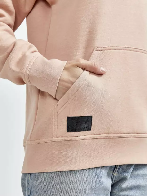 CORE CRAFT HOOD W
