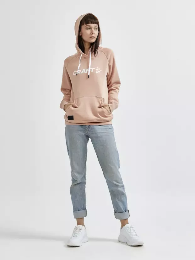 CORE CRAFT HOOD W