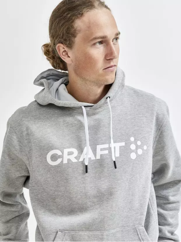 CORE CRAFT HOOD M