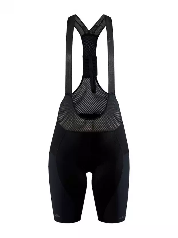 ADV AERO BIB SHORTS W